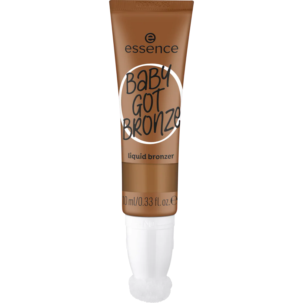 BABY GOT BRONZE liquid bronzer