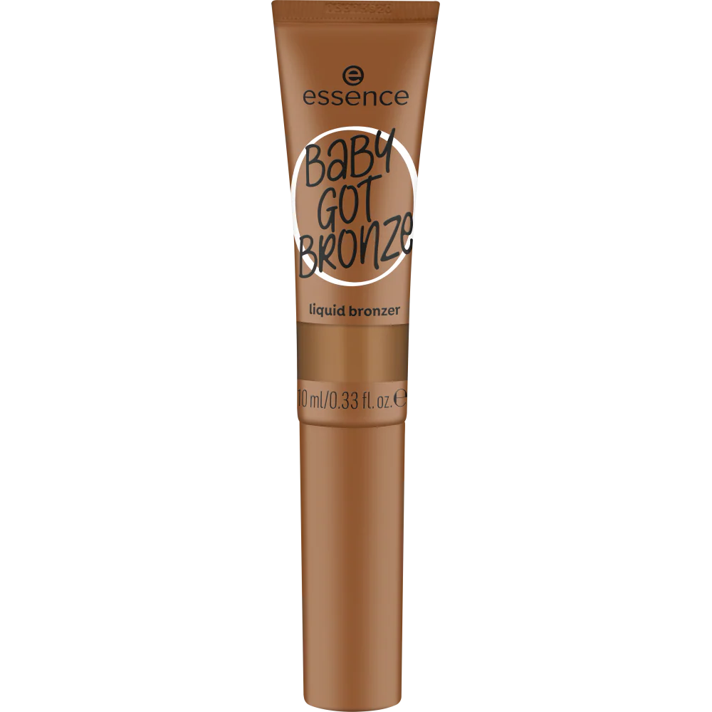 BABY GOT BRONZE liquid bronzer
