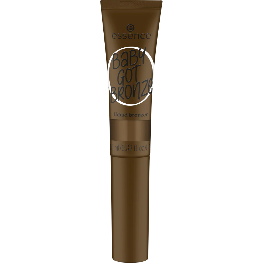BABY GOT BRONZE liquid bronzer