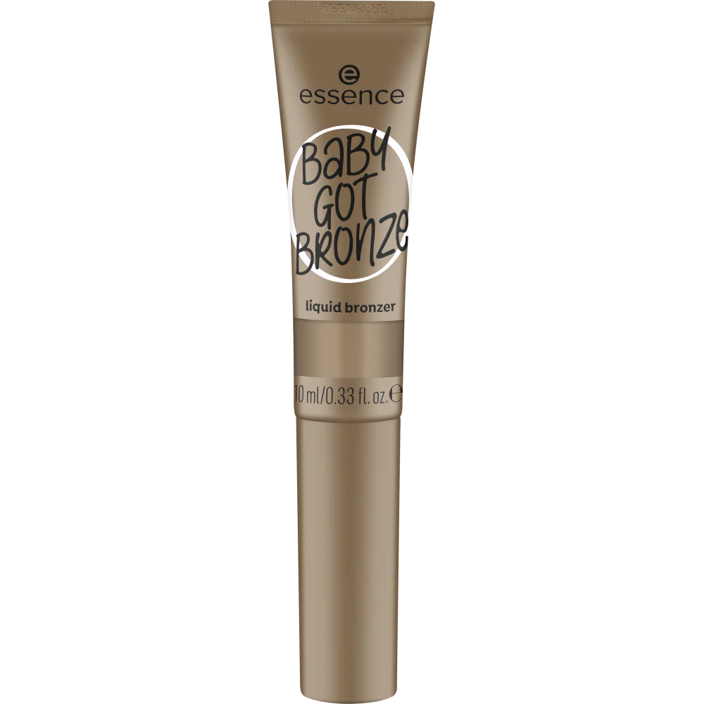 BABY GOT BRONZE liquid bronzer