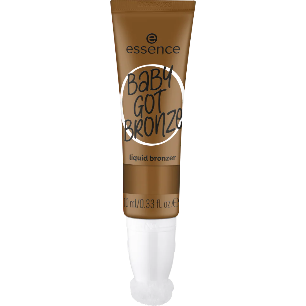 BABY GOT BRONZE liquid bronzer