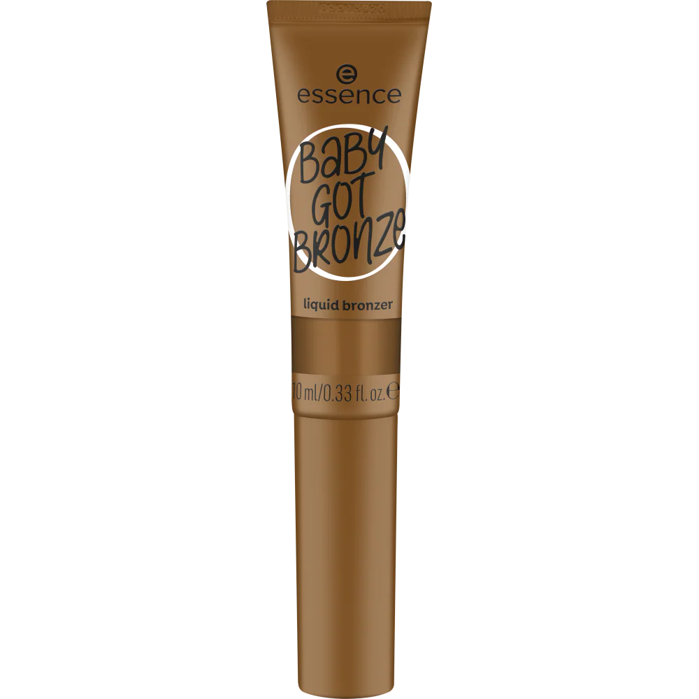 BABY GOT BRONZE liquid bronzer