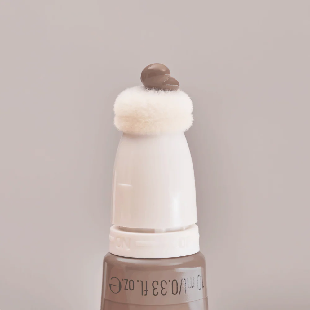 BABY GOT BRONZE liquid bronzer