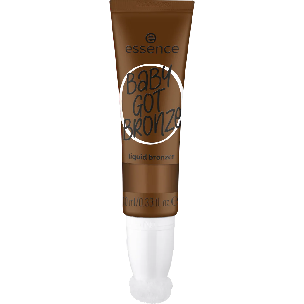BABY GOT BRONZE liquid bronzer
