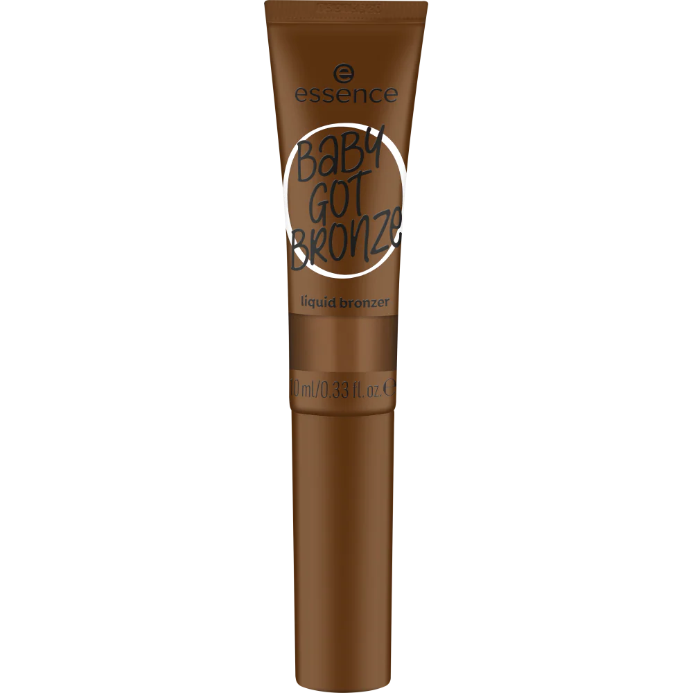 BABY GOT BRONZE liquid bronzer