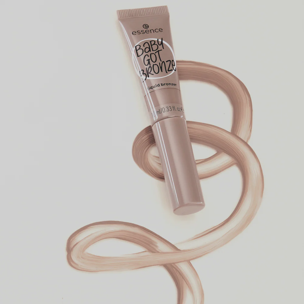 BABY GOT BRONZE liquid bronzer