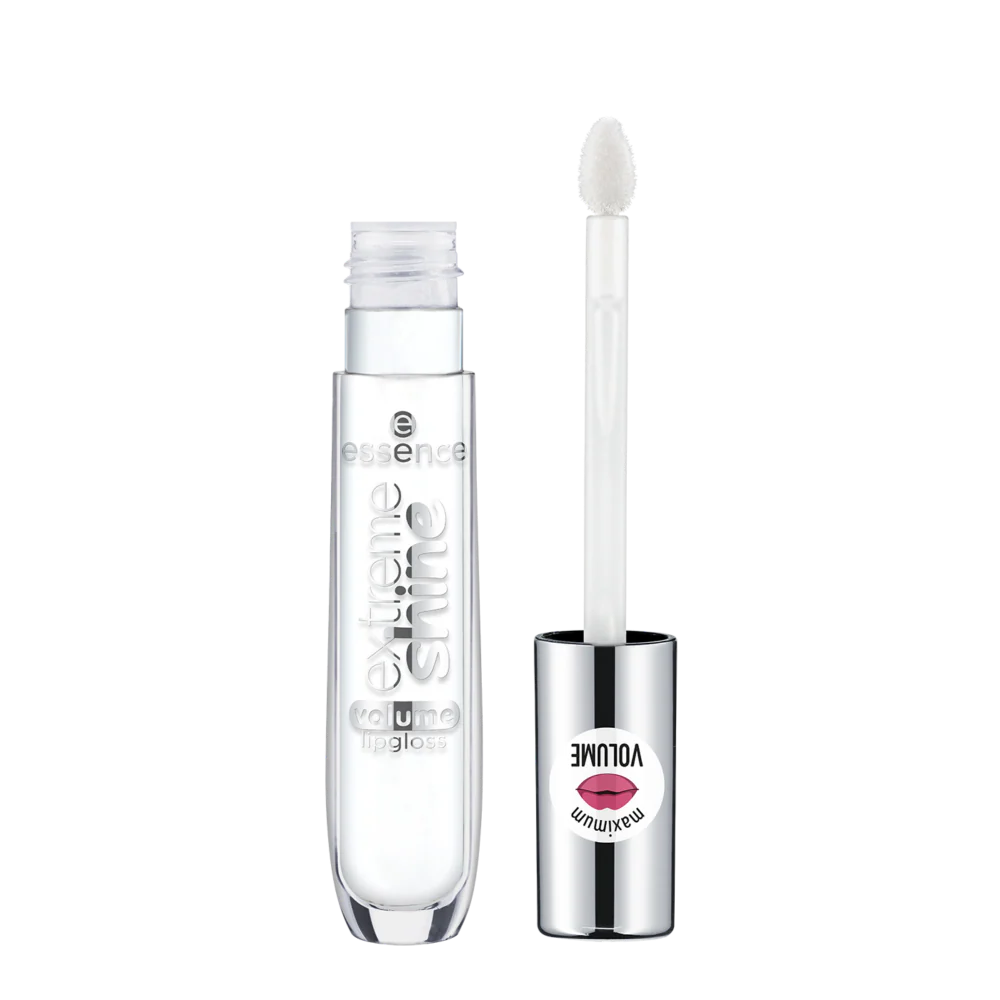 extreme shine lipgloss