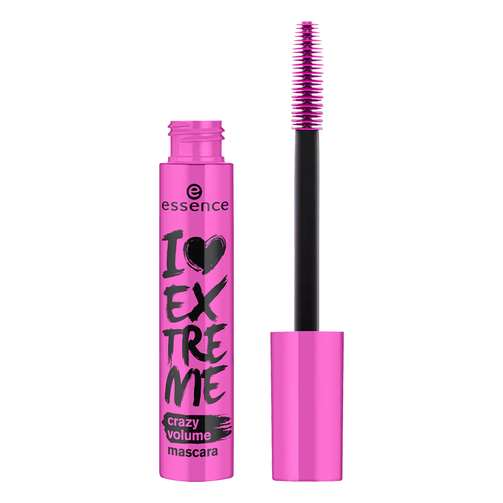 i love extreme crazy volume mascara