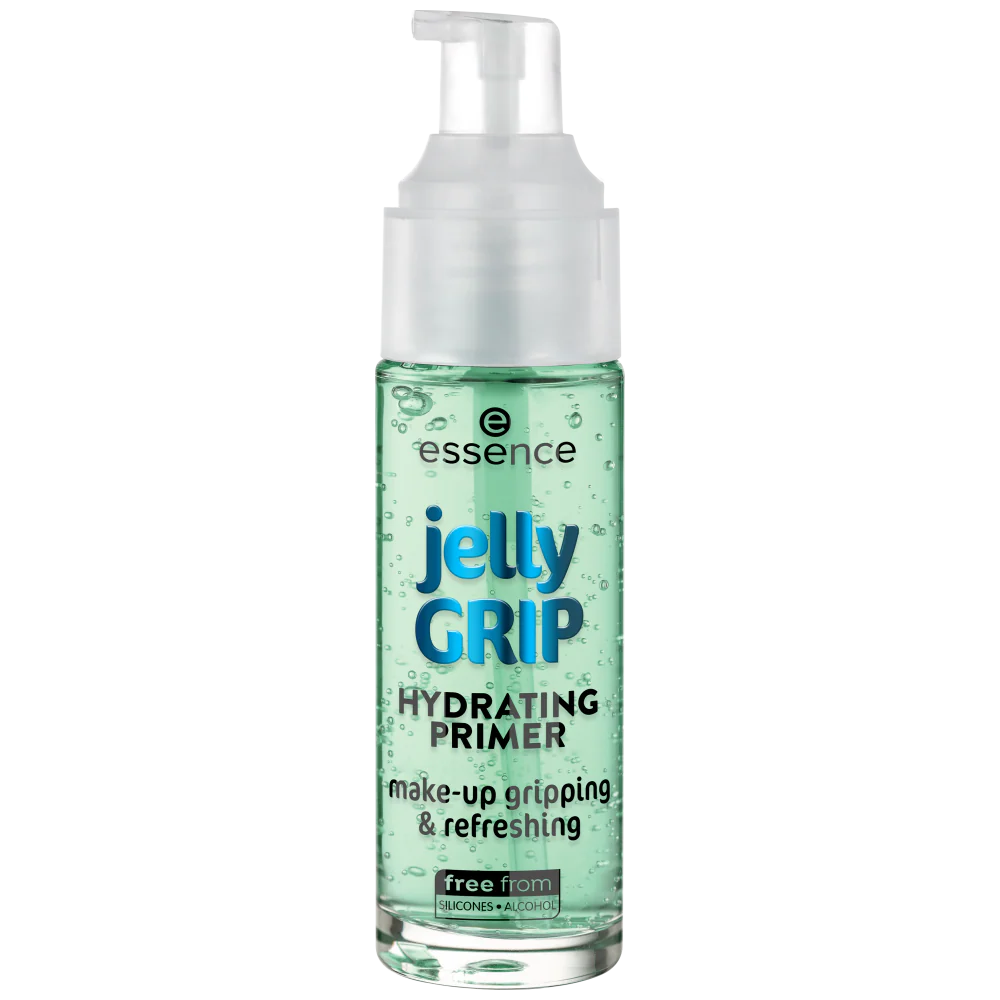 Jelly Grip Hydrating Primer