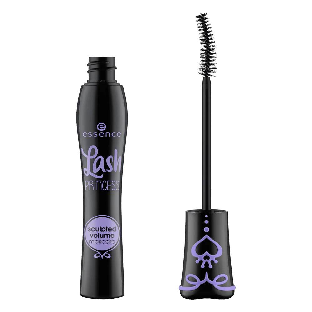 lash princess sculpted volume mascara