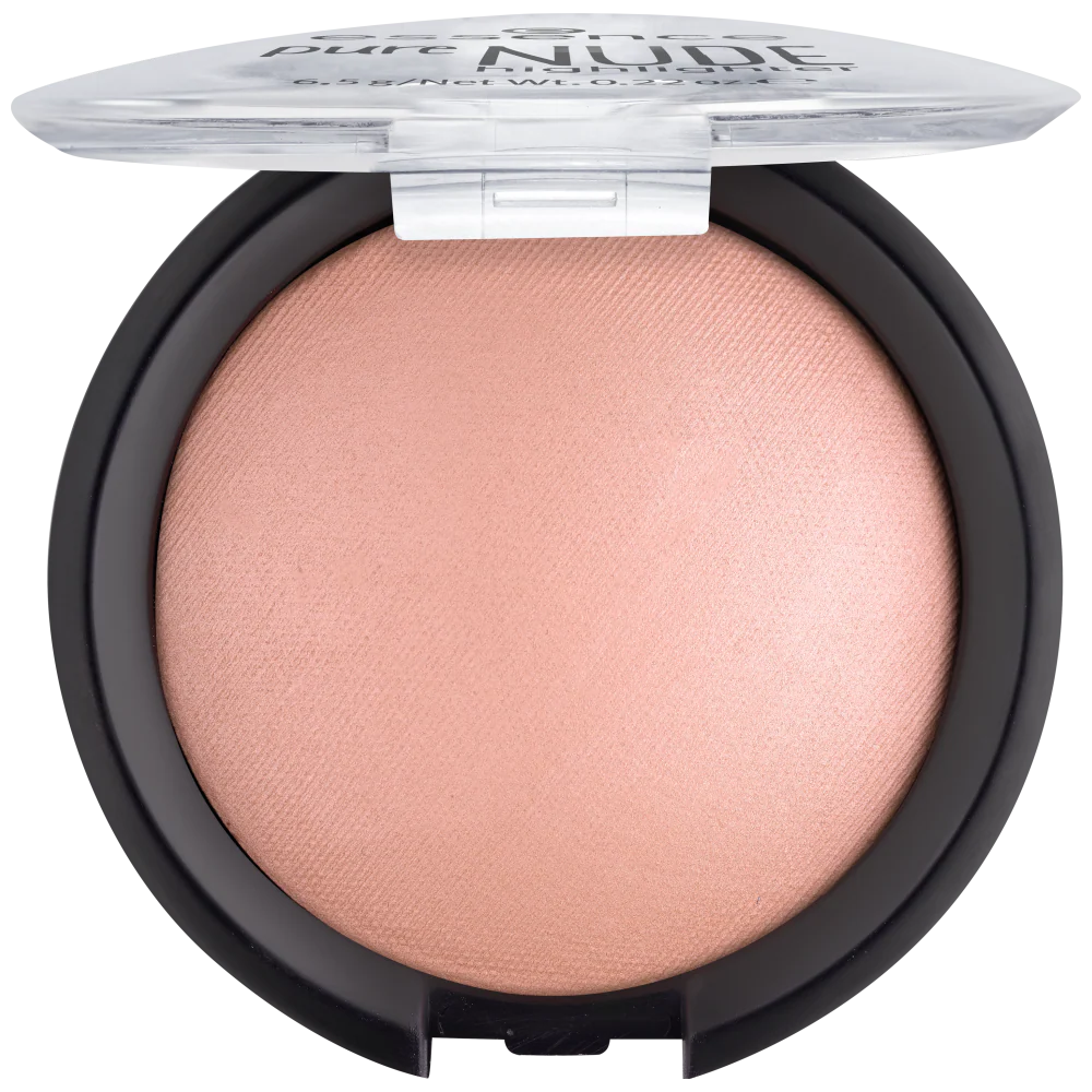 pure nude highlighter
