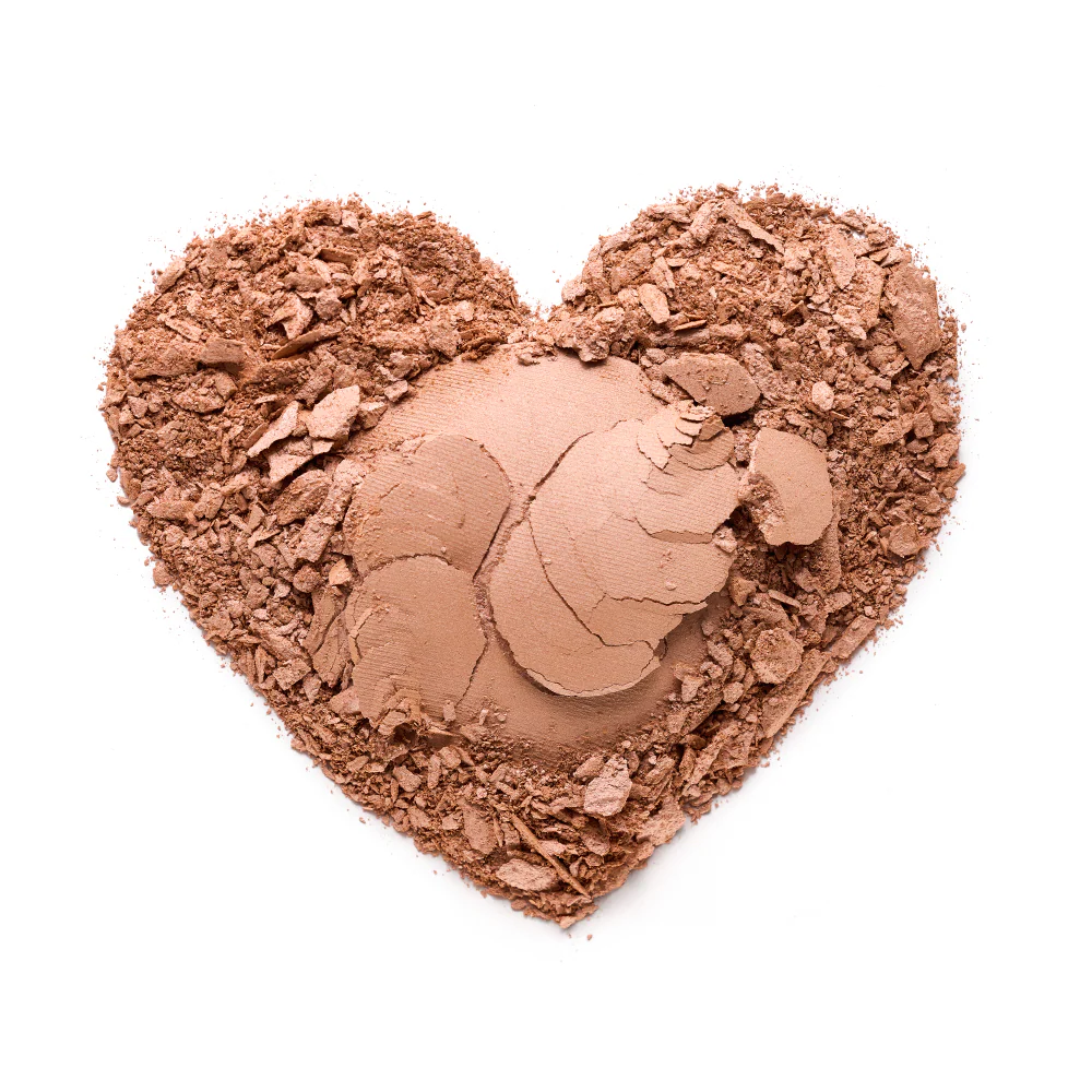 pure nude highlighter