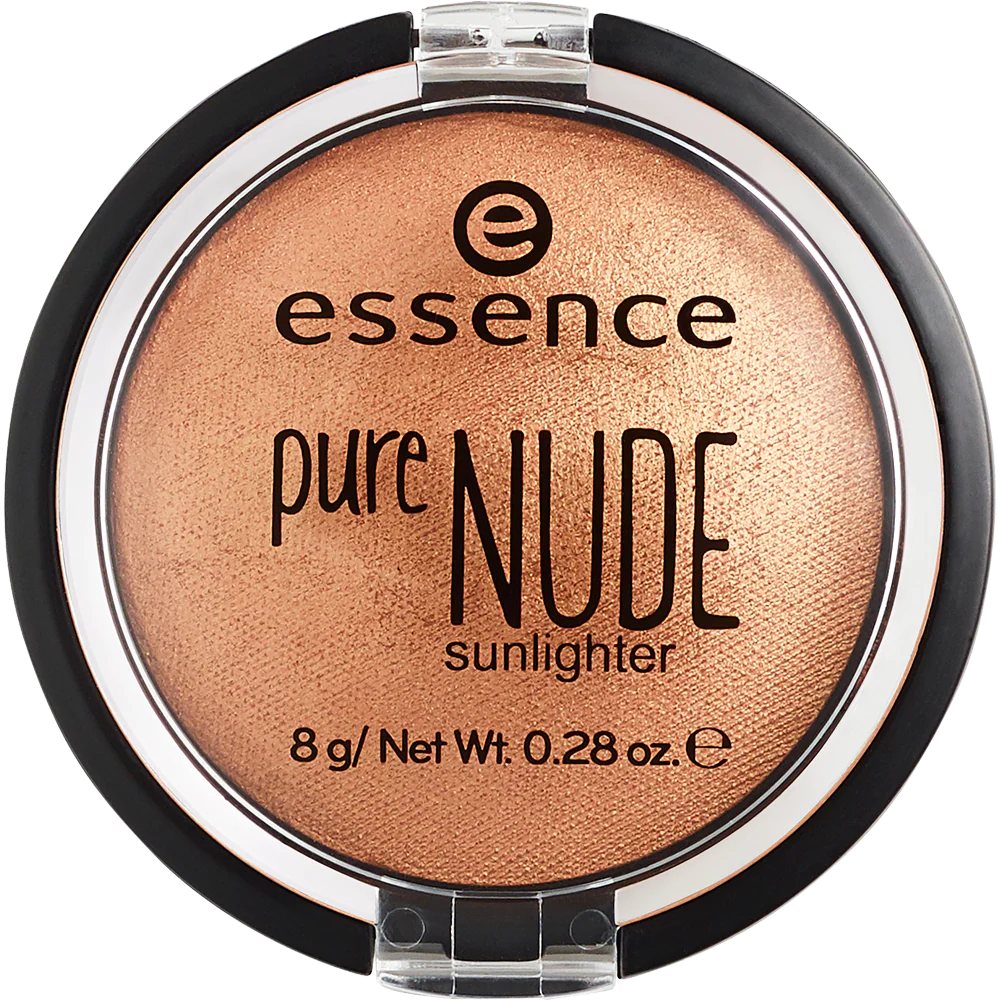 pure nude sunlighter