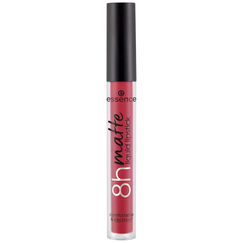 8H Matte Liquid Lipstick