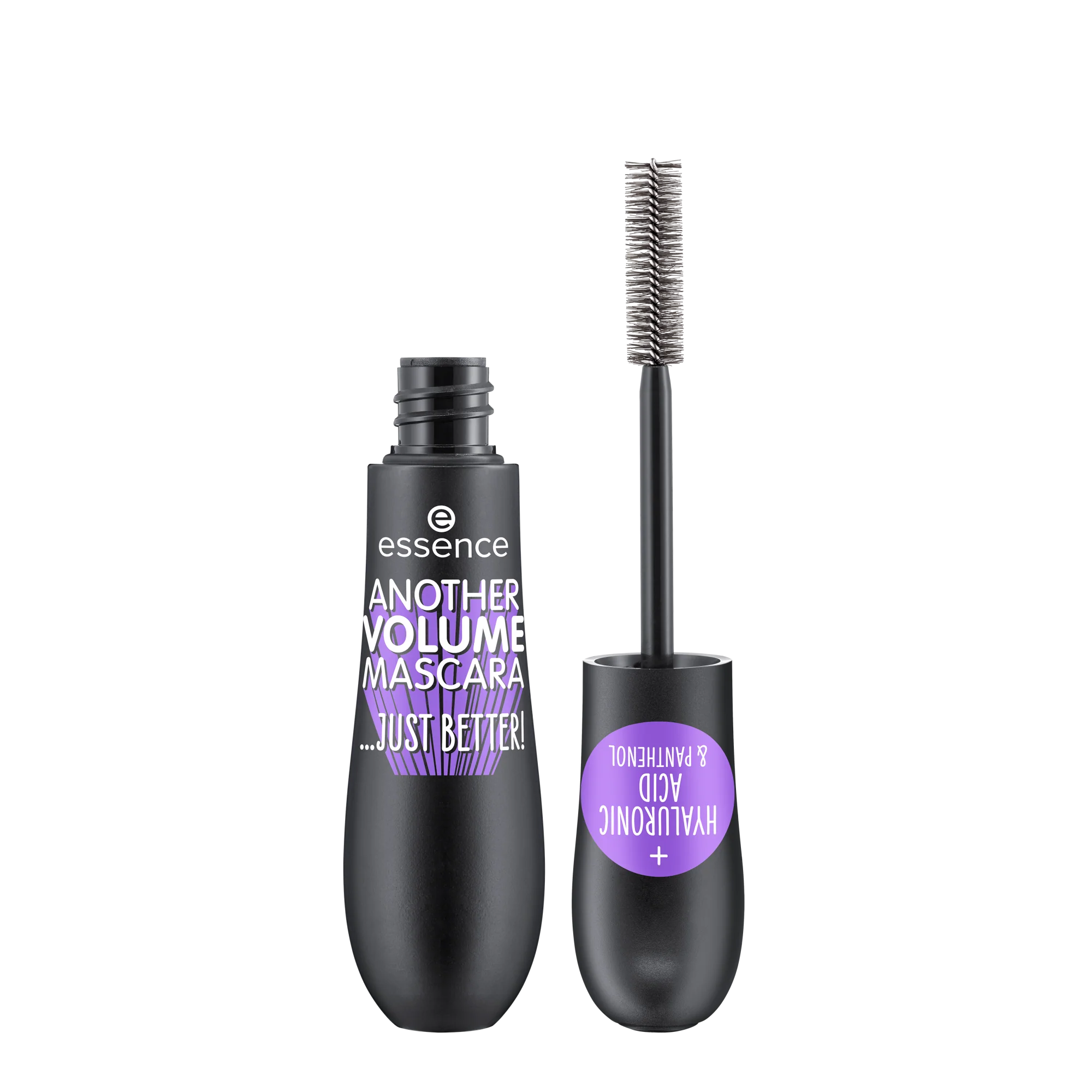 Another Volume Mascara… Just Better!