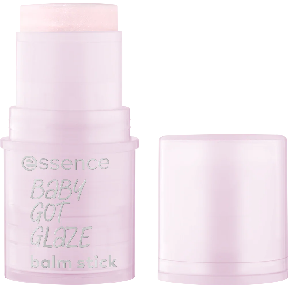 BABY GOT GLAZE balm stick