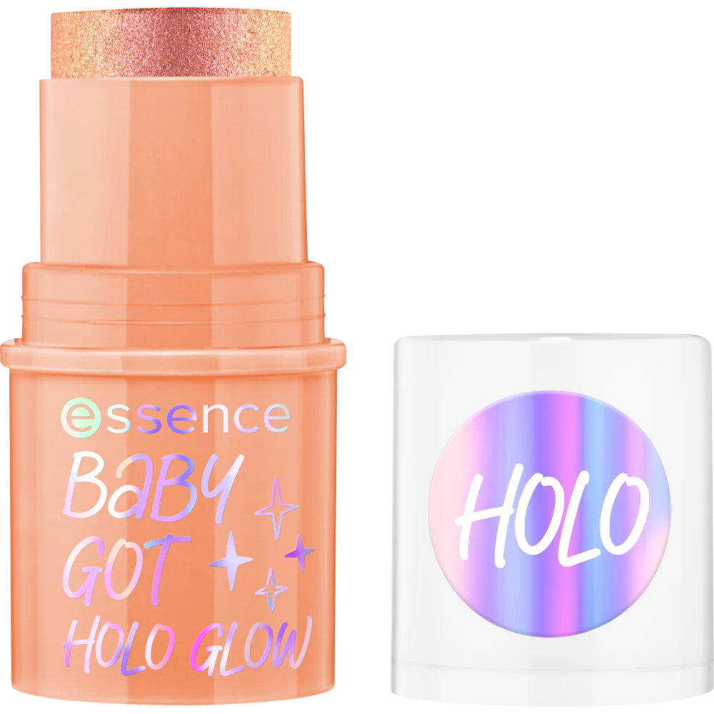 BABY GOT HOLO GLOW highlighter stick