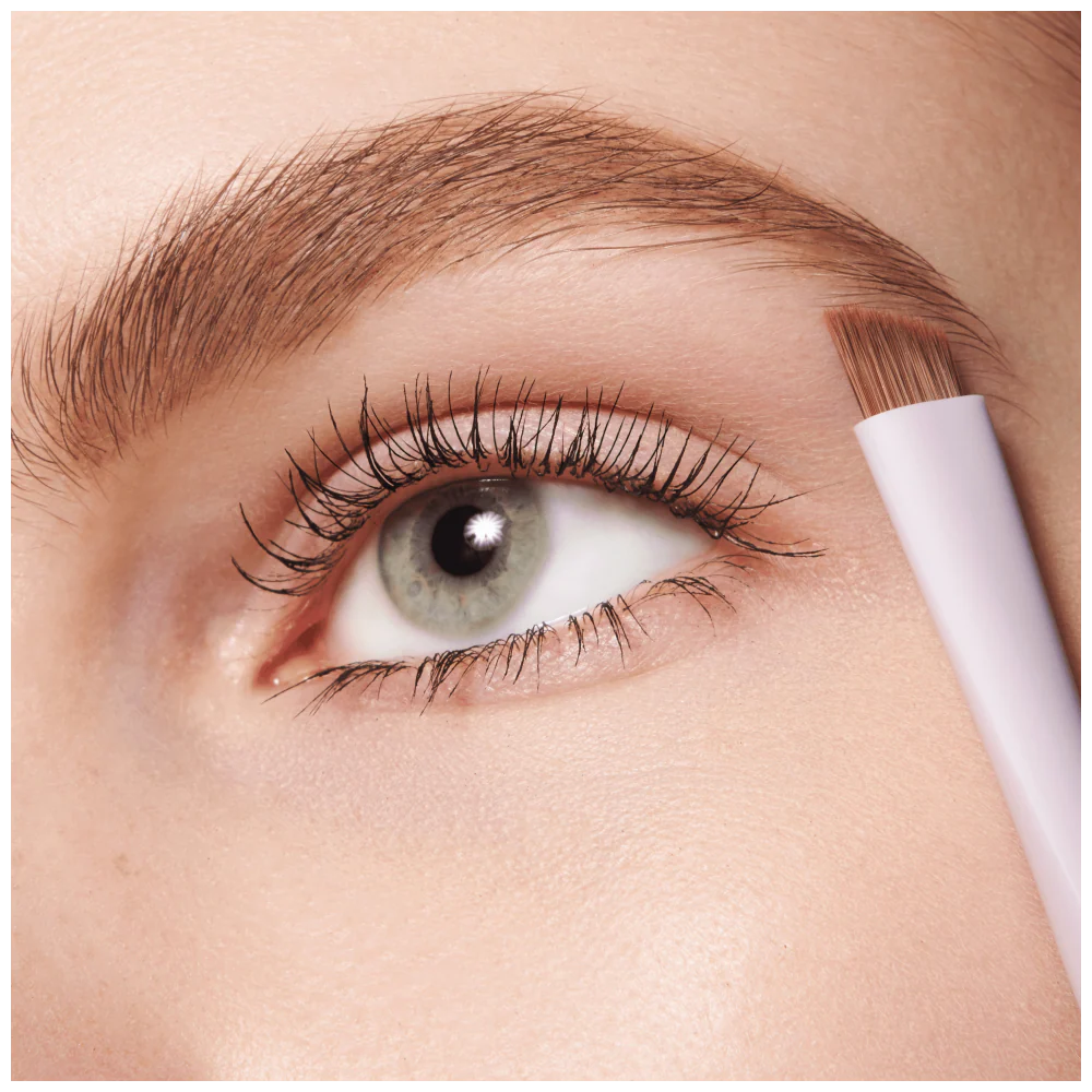 brow brush