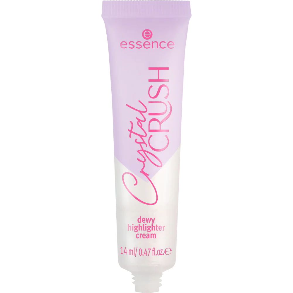 CRYSTAL CRUSH dewy highlighter cream