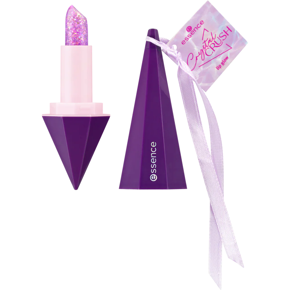 CRYSTAL CRUSH lip glow