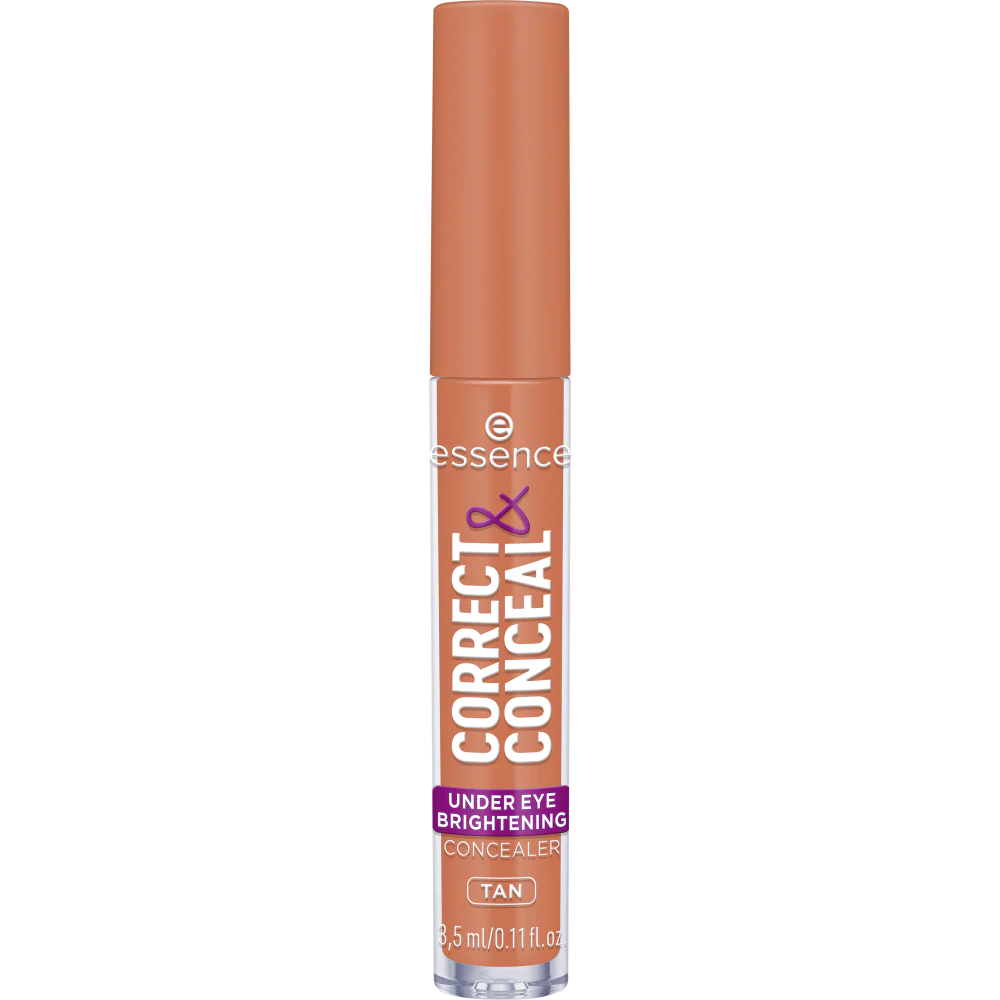 CORRECT & CONCEAL under eye brightening concealer