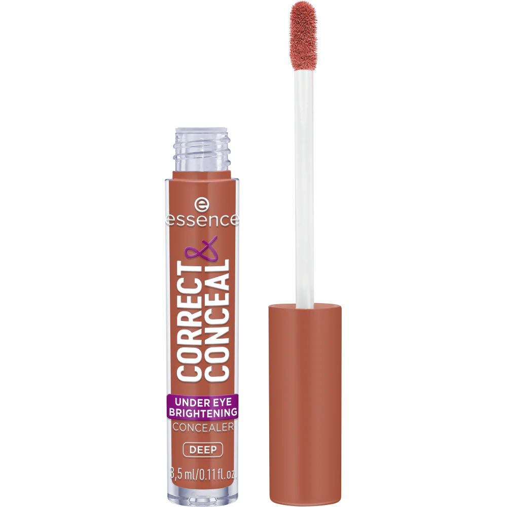 CORRECT & CONCEAL under eye brightening concealer