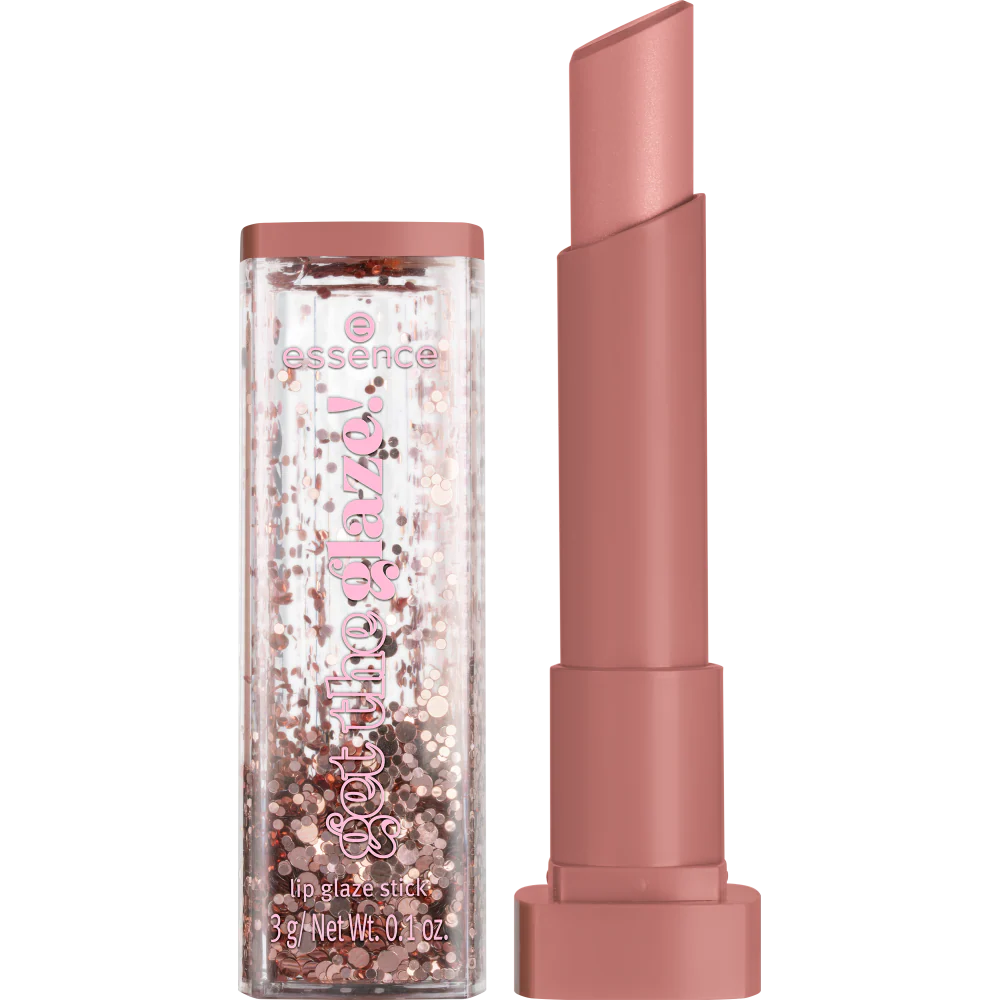 get the glaze! lip glaze stick