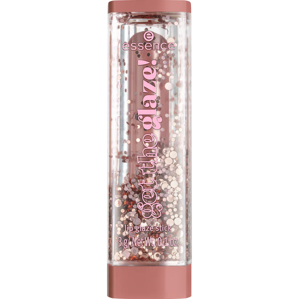 get the glaze! lip glaze stick