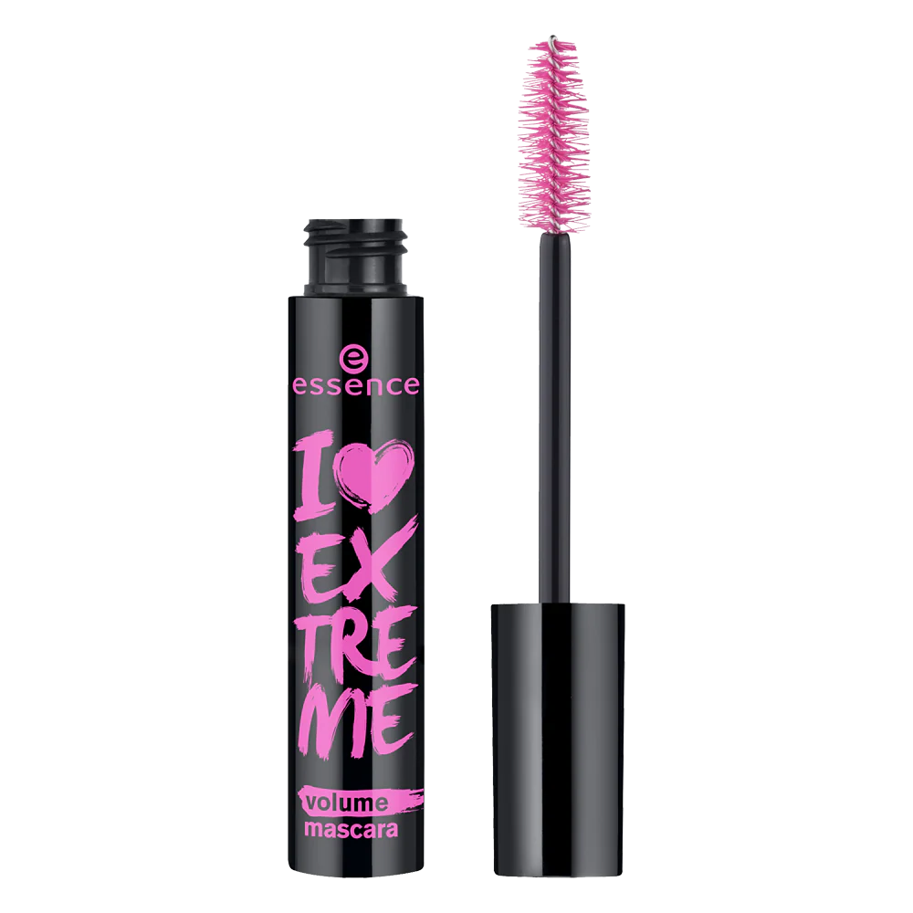 i love extreme volume mascara