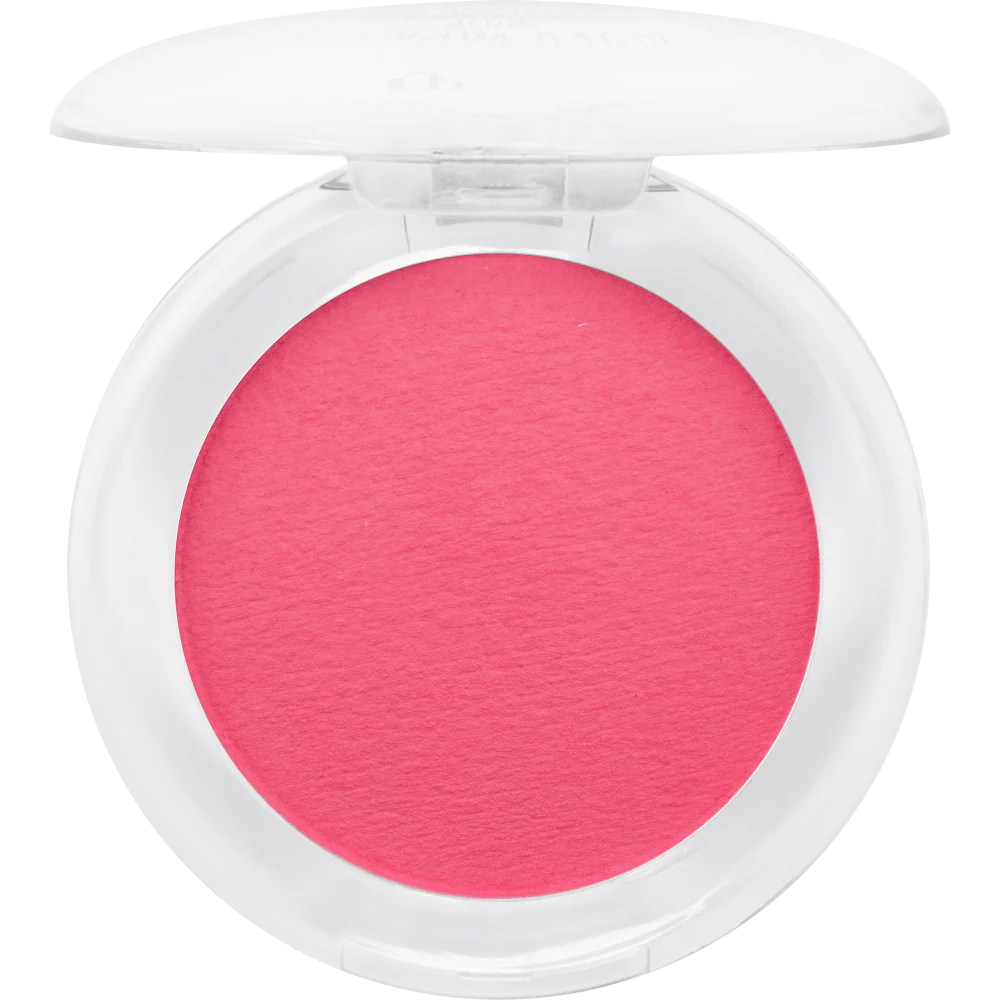 it's Bubble Gum fun bouncy blush