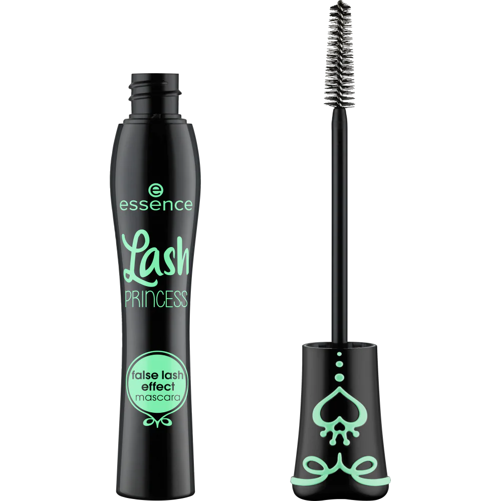 Lash Princess lengthening Eye Set