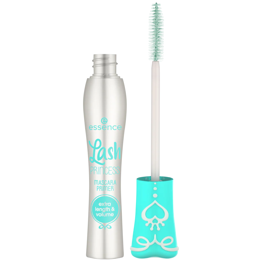 Lash Princess Mascara Primer Extra Length & Volume
