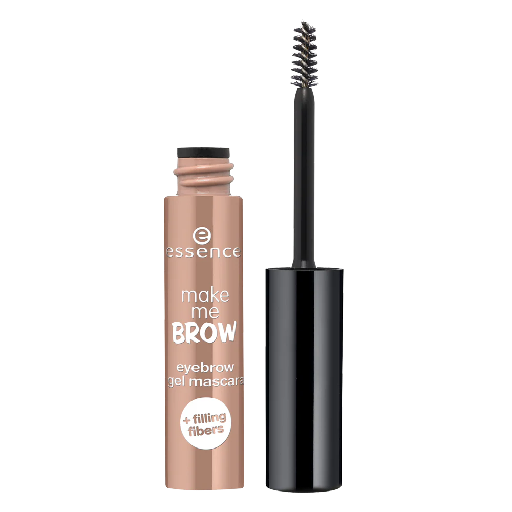 make me brow eyebrow gel mascara