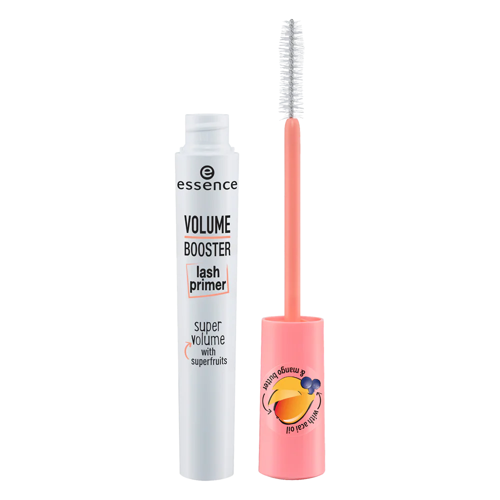 volume booster lash primer
