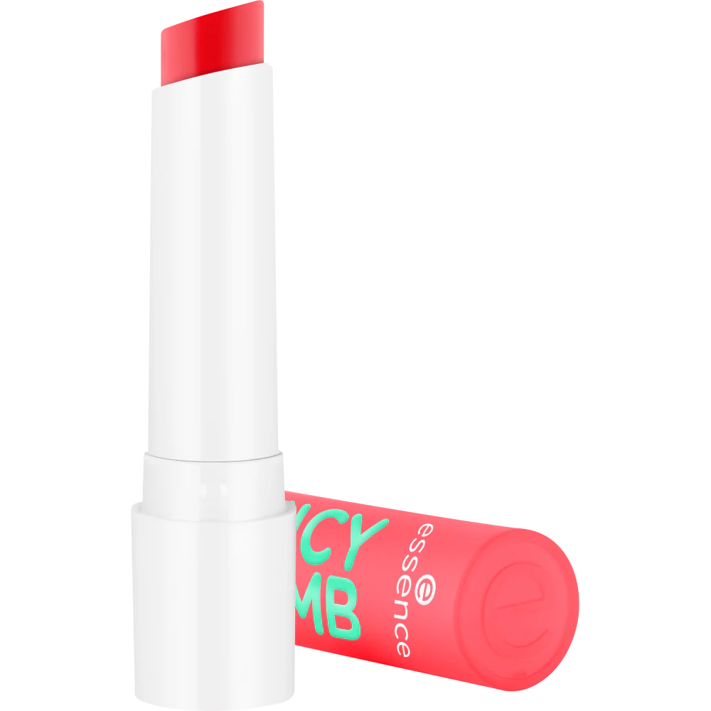 JUICY BOMB glossy butter balm