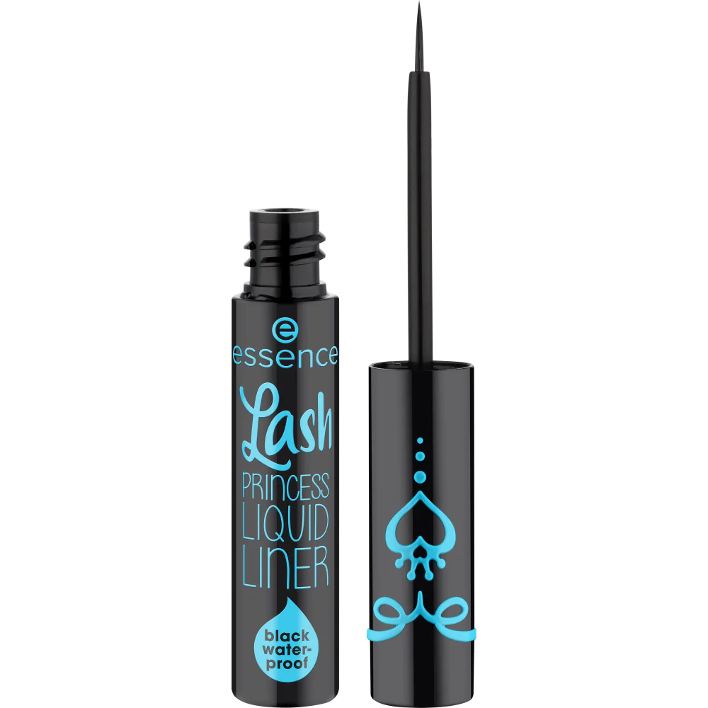 Lash PRINCESS LIQUID LINER
