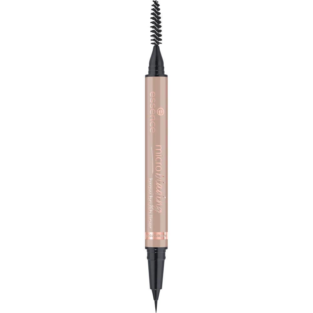 microblading brow brush liner