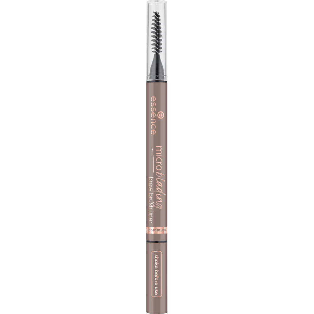 microblading brow brush liner