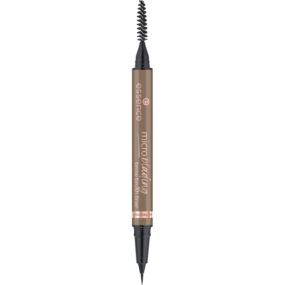 microblading brow brush liner
