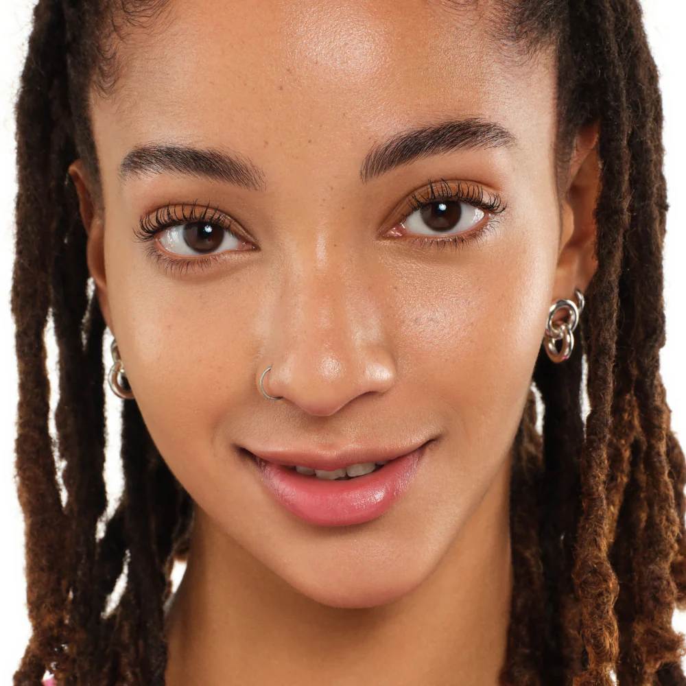 microblading brow brush liner