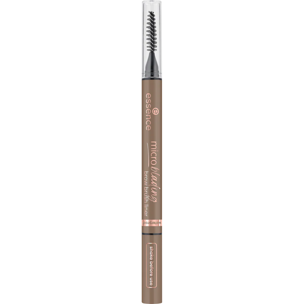 microblading brow brush liner