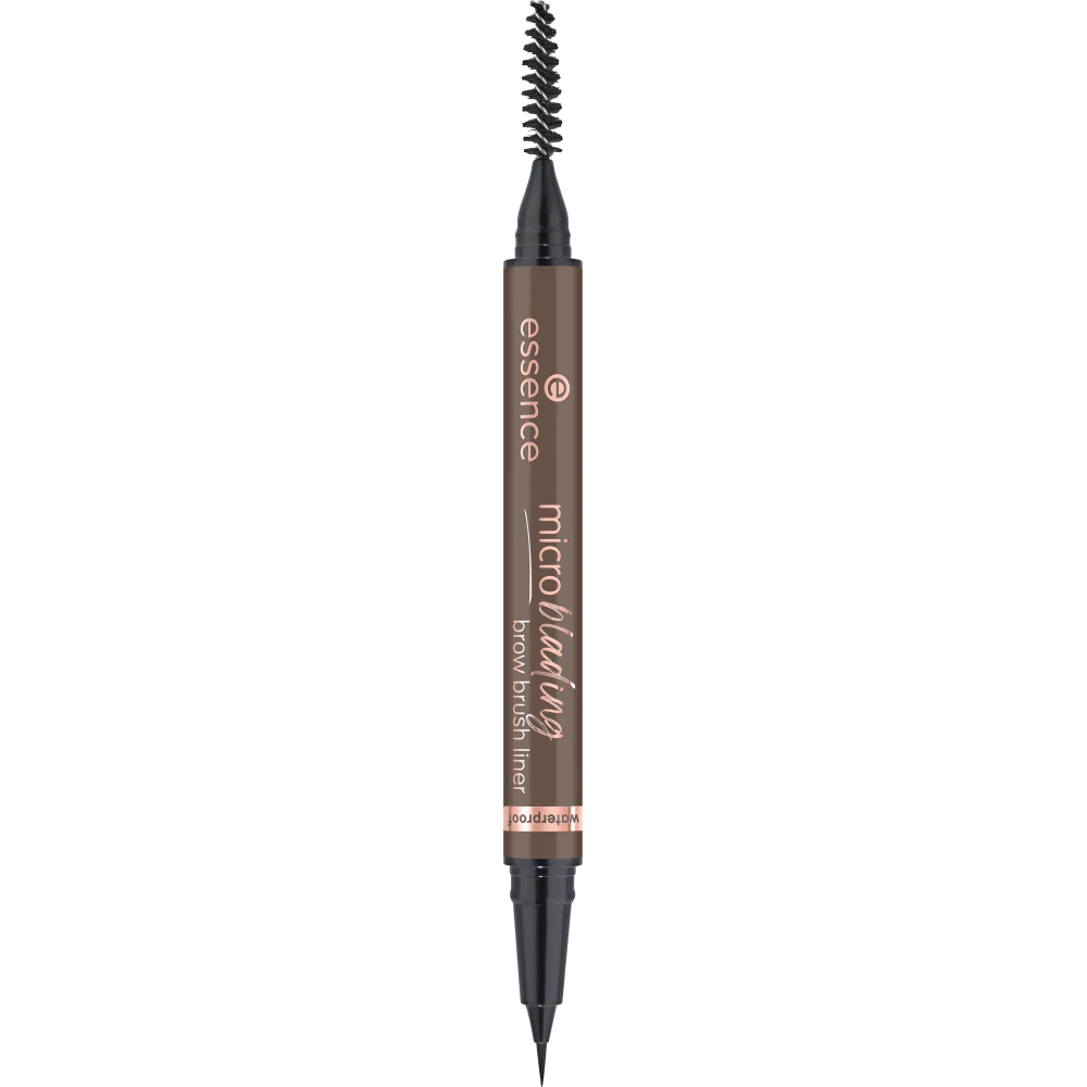 microblading brow brush liner