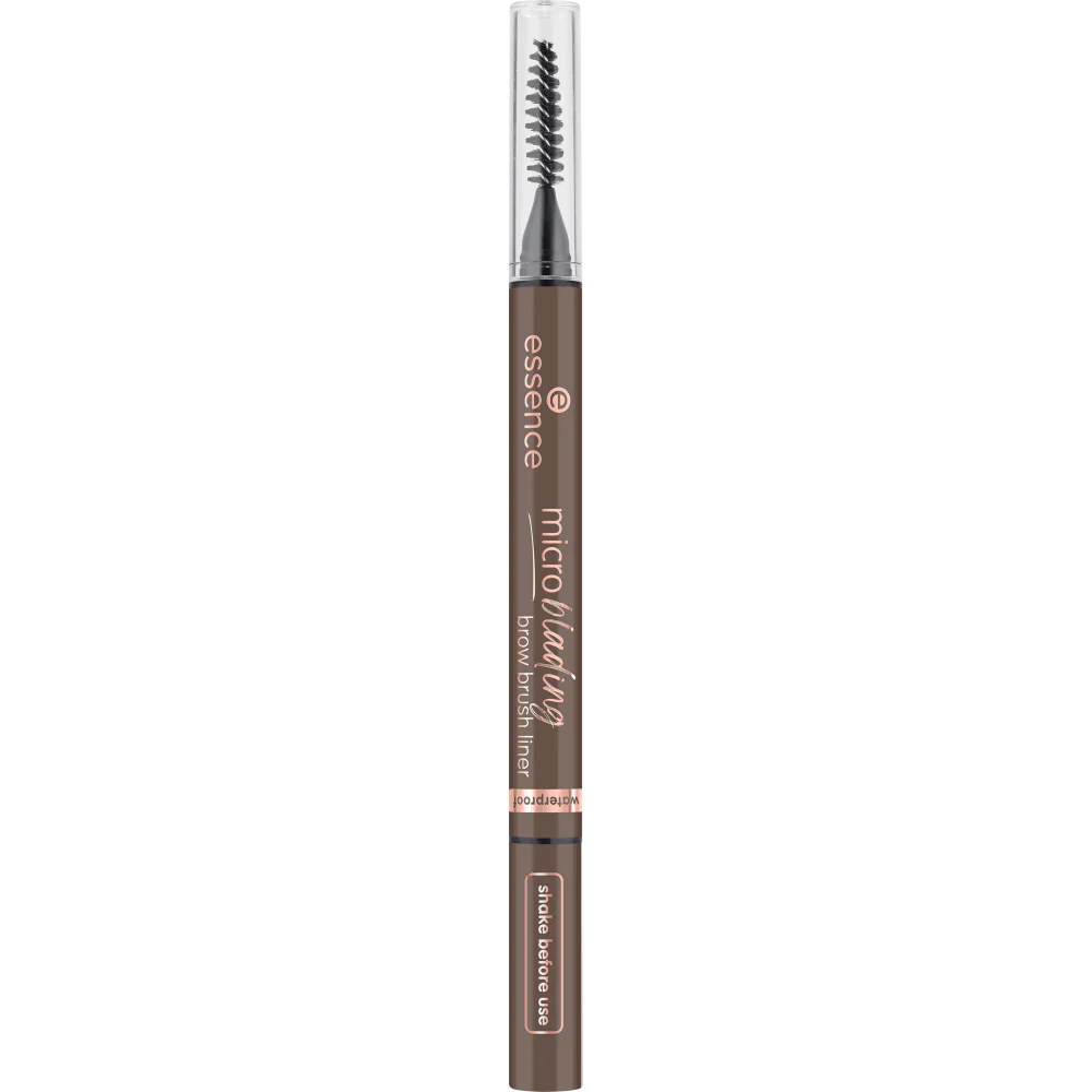 microblading brow brush liner