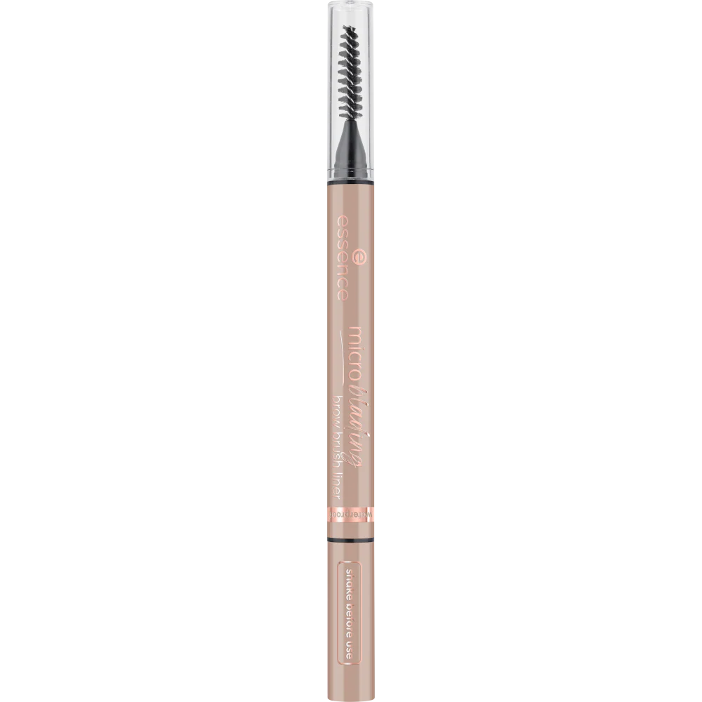 microblading brow brush liner