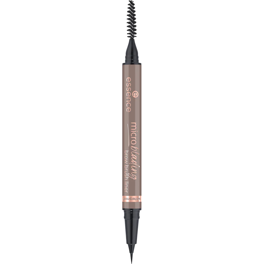 microblading brow brush liner