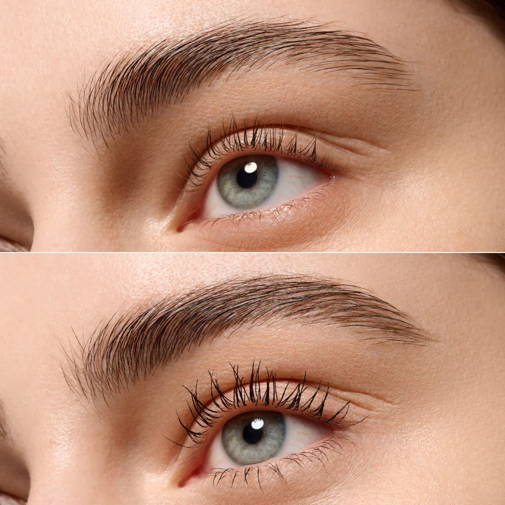 microblading brow brush liner